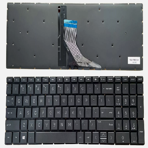 LP Teclado para Laptop