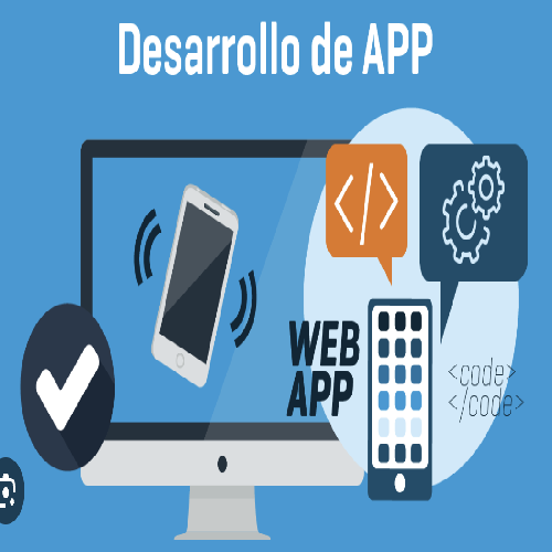 Desarrollo Apps